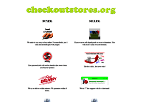 Checkoutstores.org