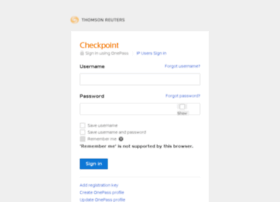 Checkpointnz.co.nz