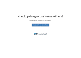 checkupdesign.com