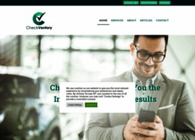 Checkventory.com