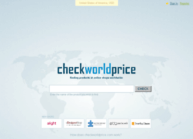checkworldprice.com