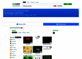 Chedot.com