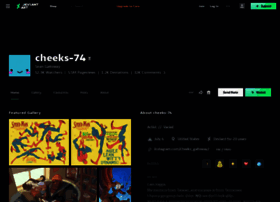 cheeks-74.deviantart.com