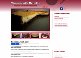 cheesecake-recette.com