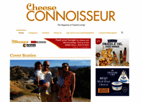 Cheeseconnoisseur.com