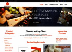 Cheesemaking.com.au