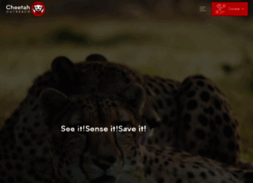 Cheetah.co.za
