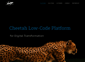 Cheetahplatform.com