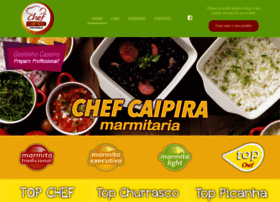 chefcaipira.com.br