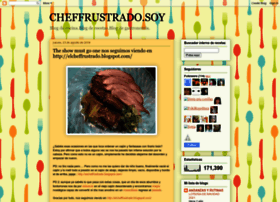 cheffrustrado.blogspot.com