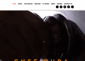 Chefhuda.com