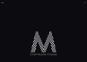 chefmasterclasses.com
