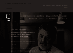 Chefswarehouse.co.za