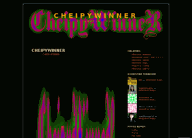 Cheipywinner.wordpress.com