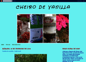cheirodevanilla.blogspot.com