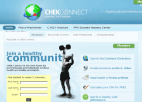 chekconnect.com