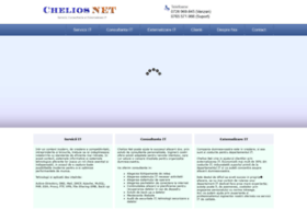 chelios.net