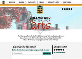Chelmsfordarts.org