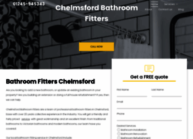 chelmsfordbathroomfitters.co.uk