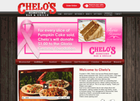 chelos.com