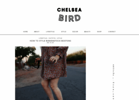 Chelsea-bird.com