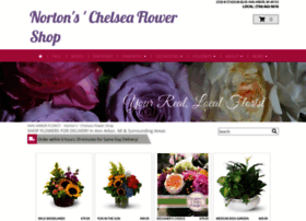 Chelseaflowershop.net