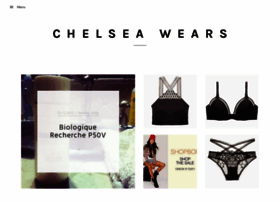 Chelseawears.com