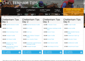 cheltenham-betting.co.uk