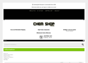 chem-shop.co.uk