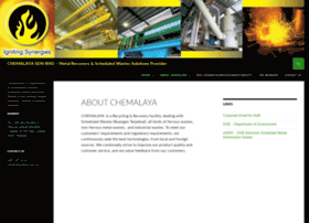 Chemalaya.com.my
