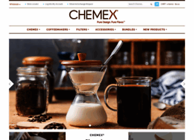 Chemexcoffeemaker.com