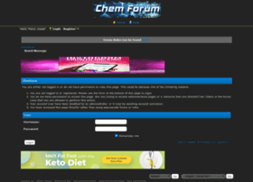 chemforum.org