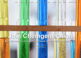 chemgeneration.com