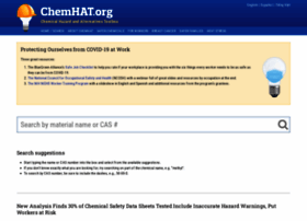 Chemhat.org