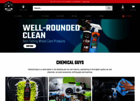 chemicalguys.com