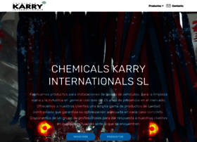 chemicalskarry.com