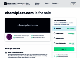 Chemiplast.com