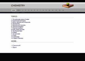 Chemistry-igcse1.weebly.com