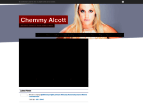 Chemmyalcott.com