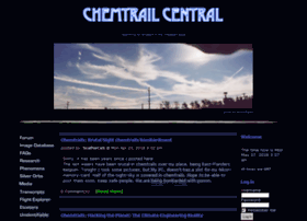 chemtrailcentral.com