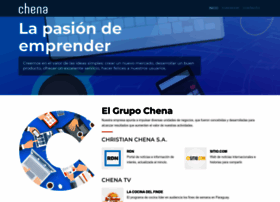 chena.com