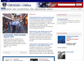 chengdu.usembassy-china.org.cn