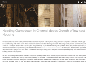 Chennaihouses.snappages.com