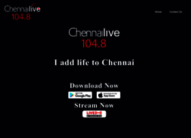 Chennailive.fm