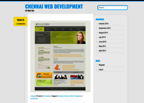 Chennaiwebdevelopments.wordpress.com