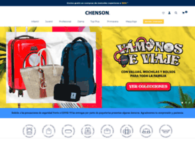 chenson.com.mx
