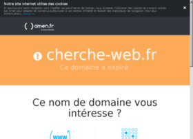 cherche-web.fr