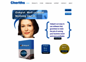 Cheriths.com