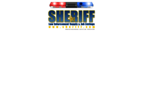 Cherokeeco.al.sheriff.com