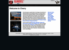 Cherryaerospace.com